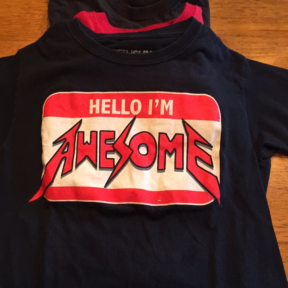 Shirts - Picture 2 of 7